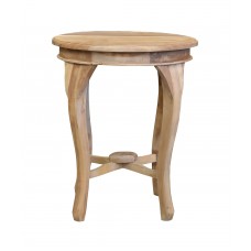 Round Side Table